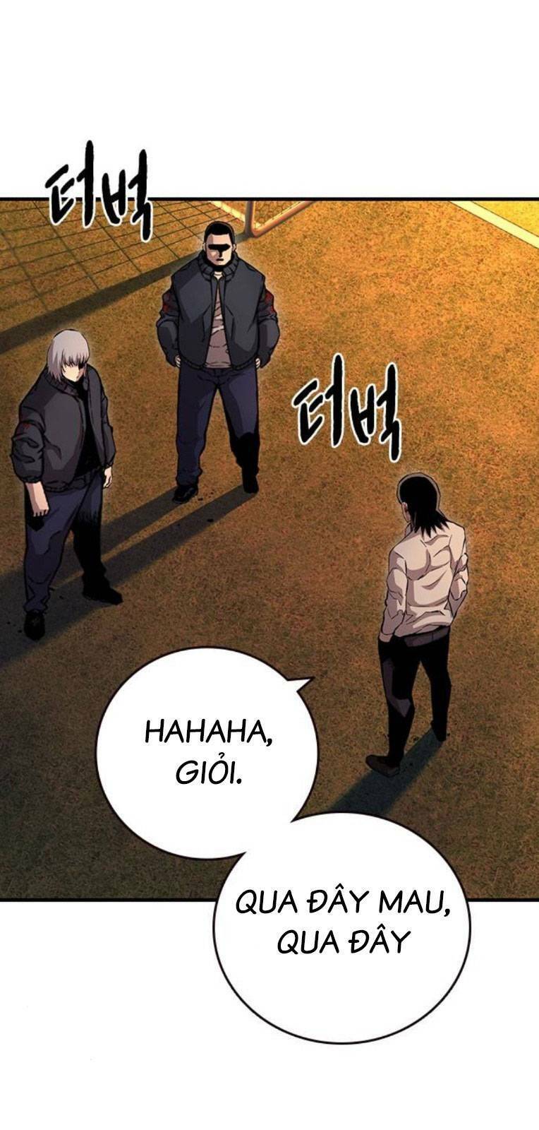 King Game Chapter 55 - 114