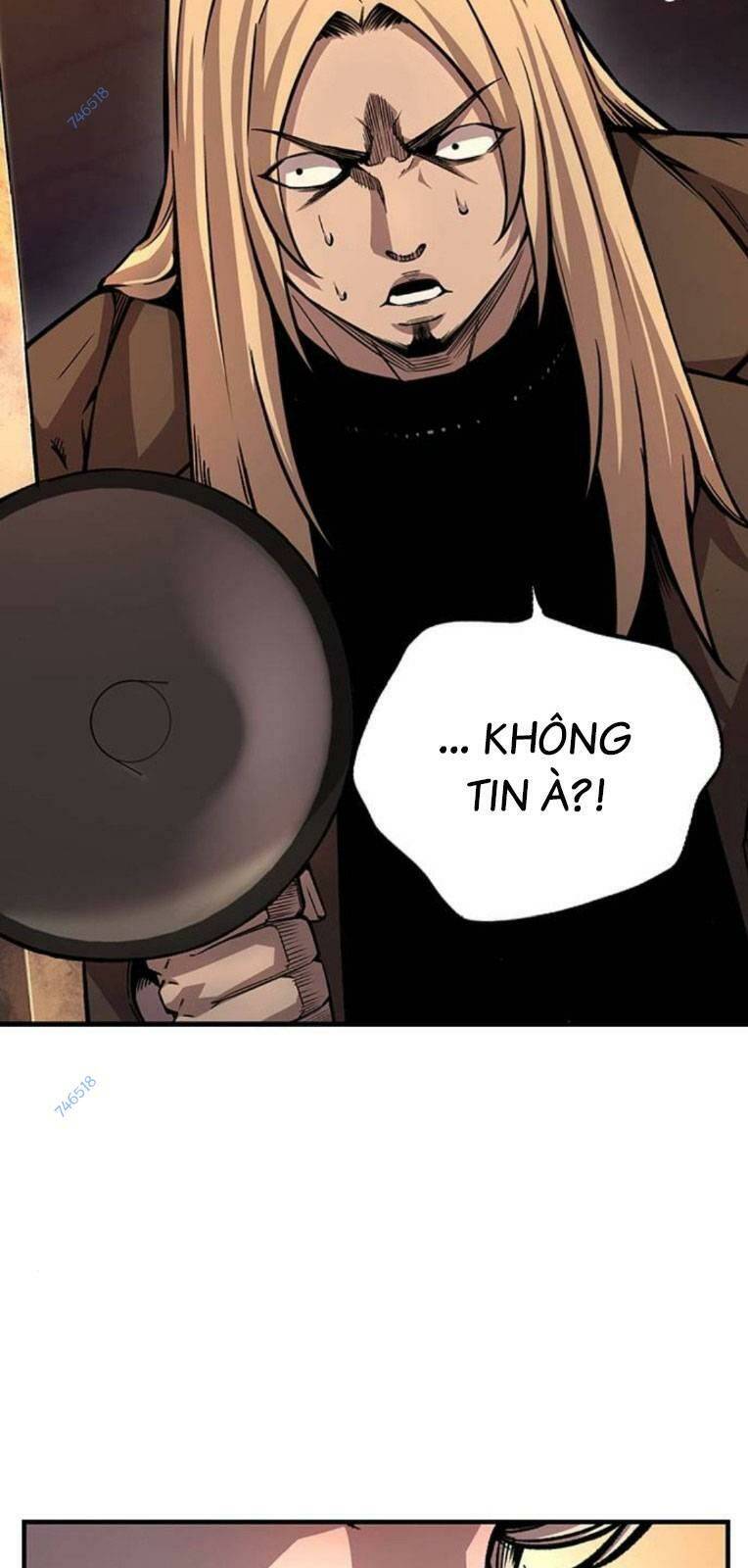 King Game Chapter 55 - 123