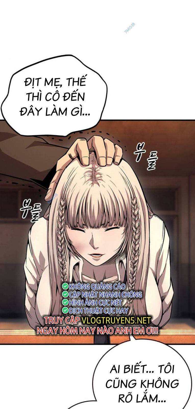 King Game Chapter 55 - 125