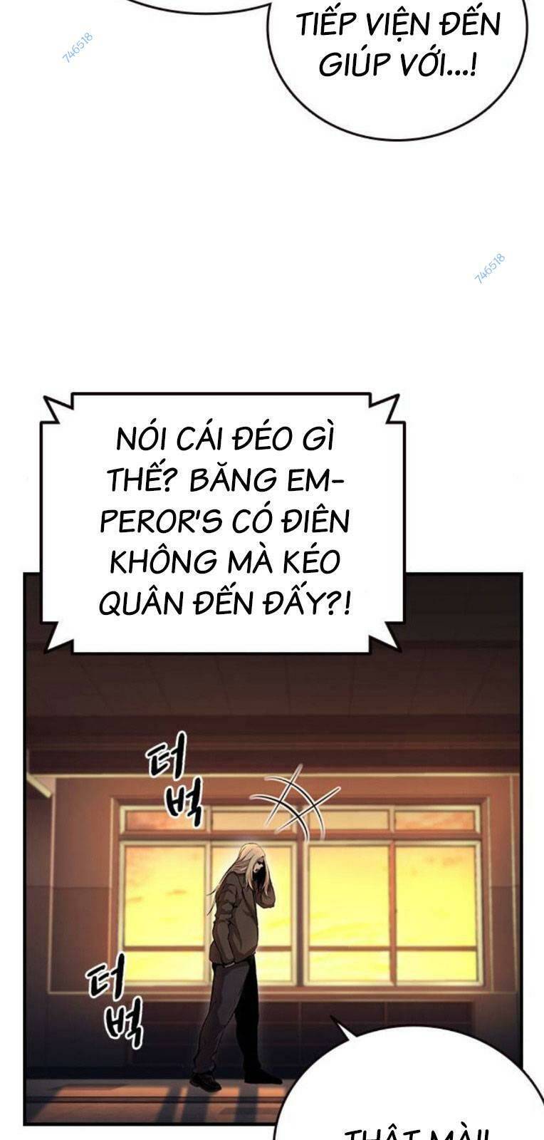 King Game Chapter 55 - 155