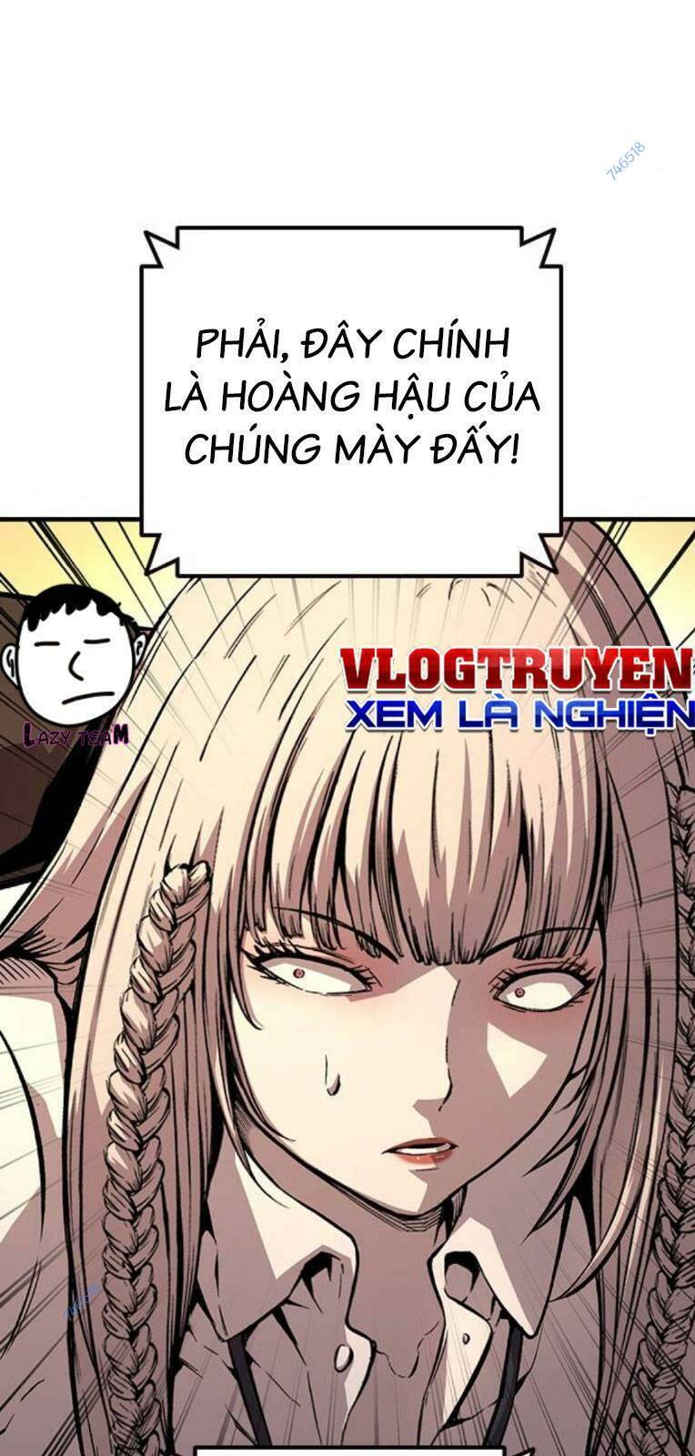King Game Chapter 55 - 33