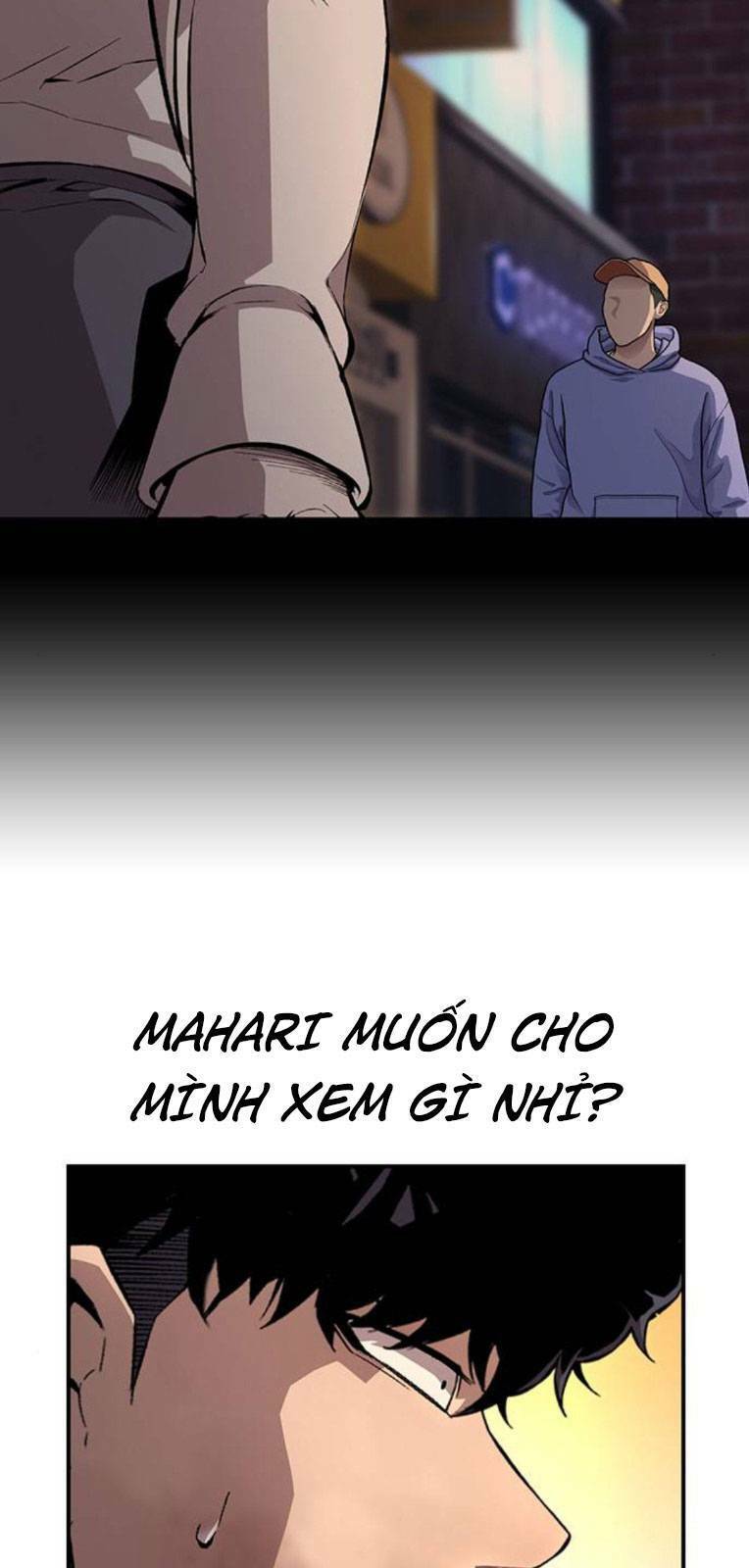 King Game Chapter 55 - 6