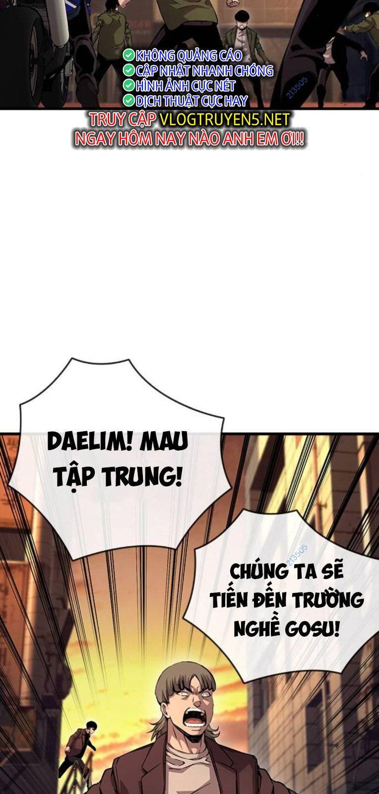 King Game Chapter 56 - 11