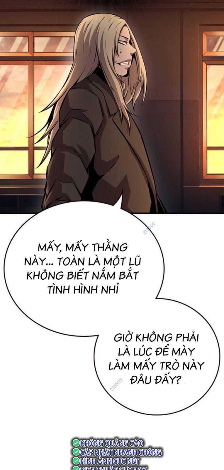 King Game Chapter 56 - 23