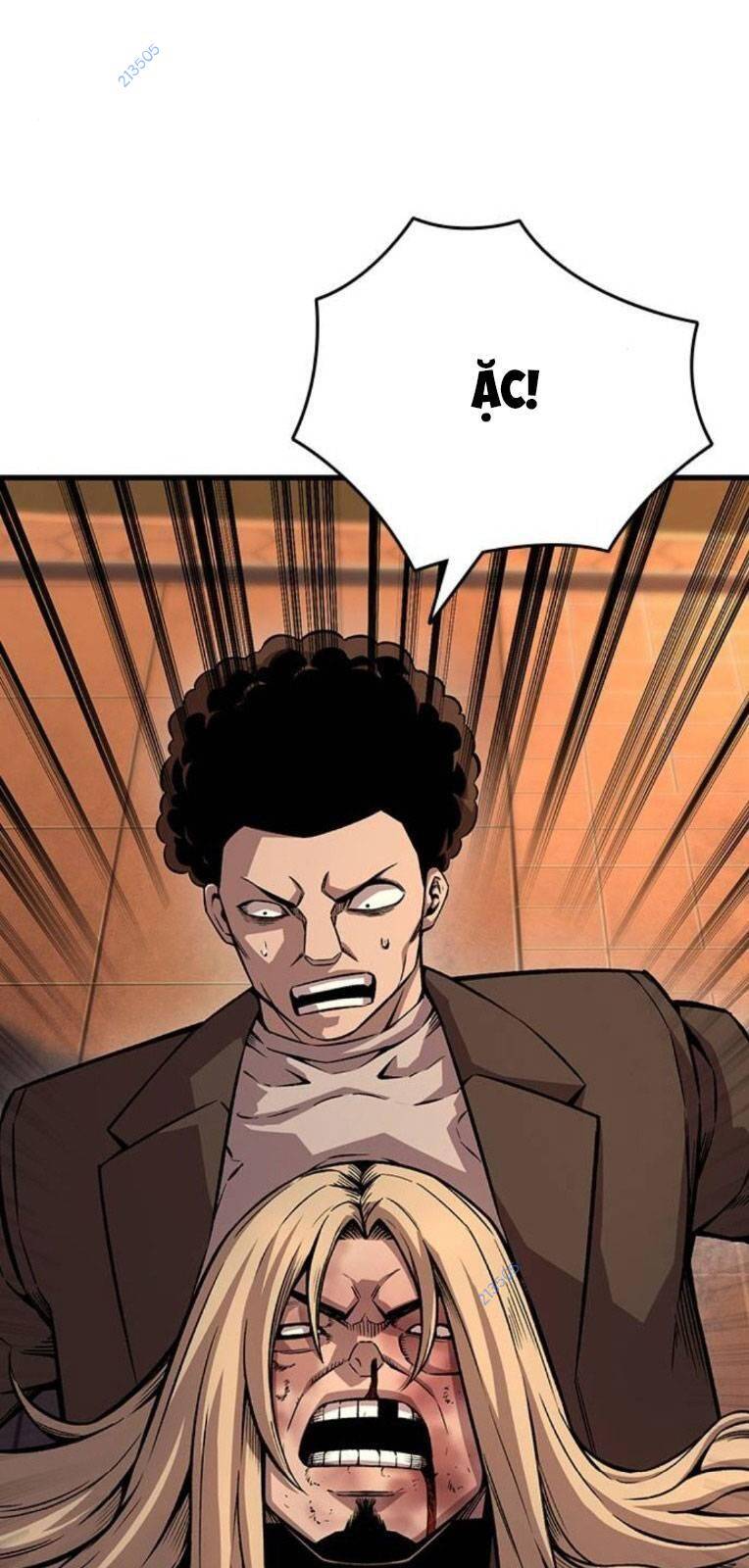 King Game Chapter 56 - 55
