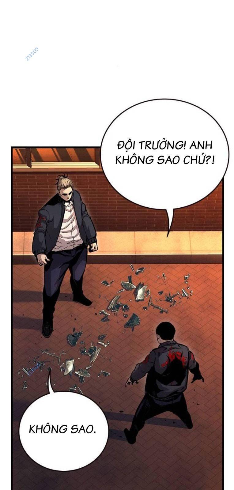 King Game Chapter 56 - 59