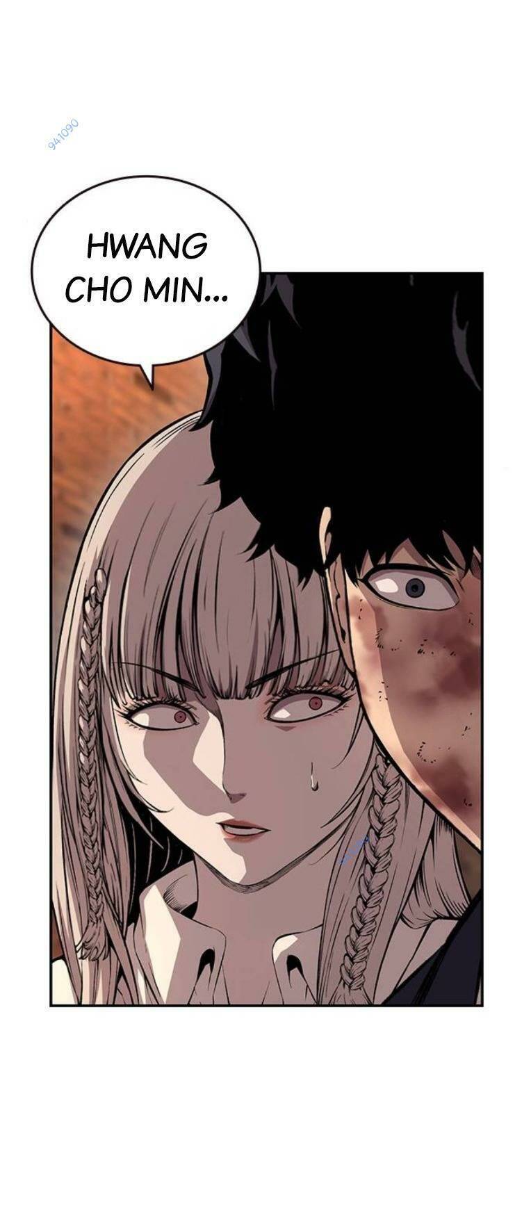 King Game Chapter 59 - 37