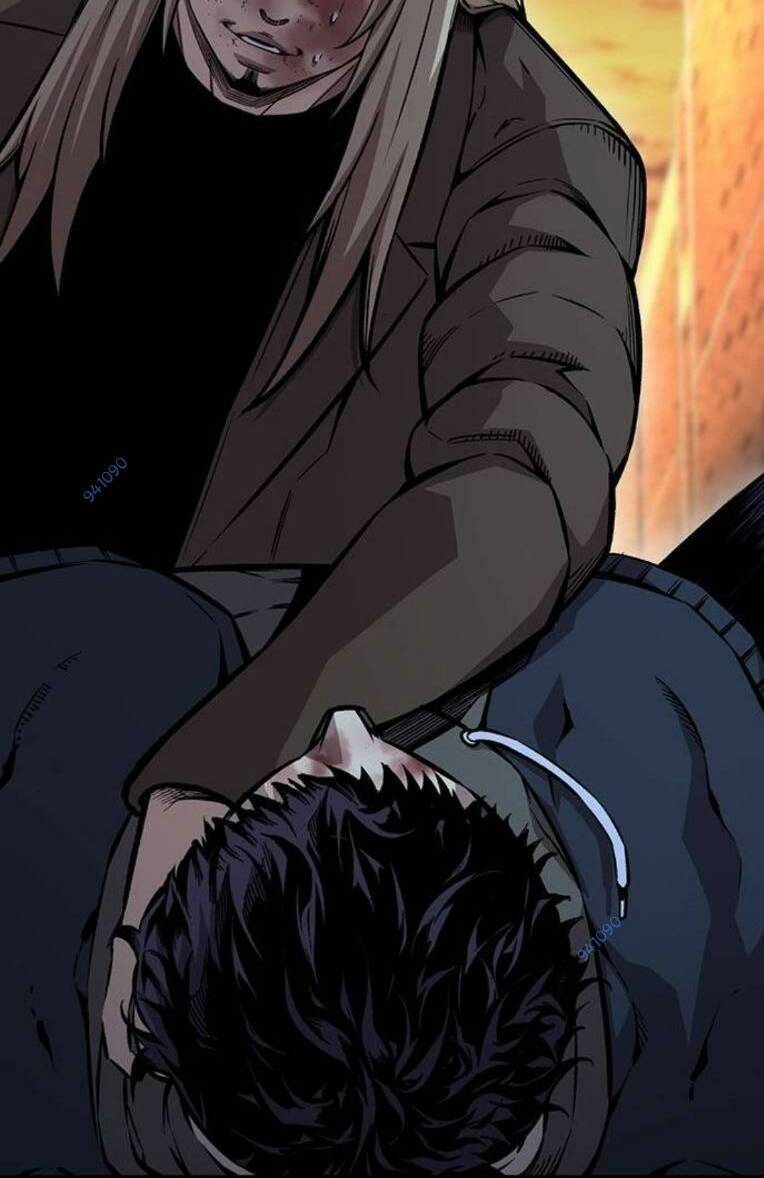 King Game Chapter 59 - 44