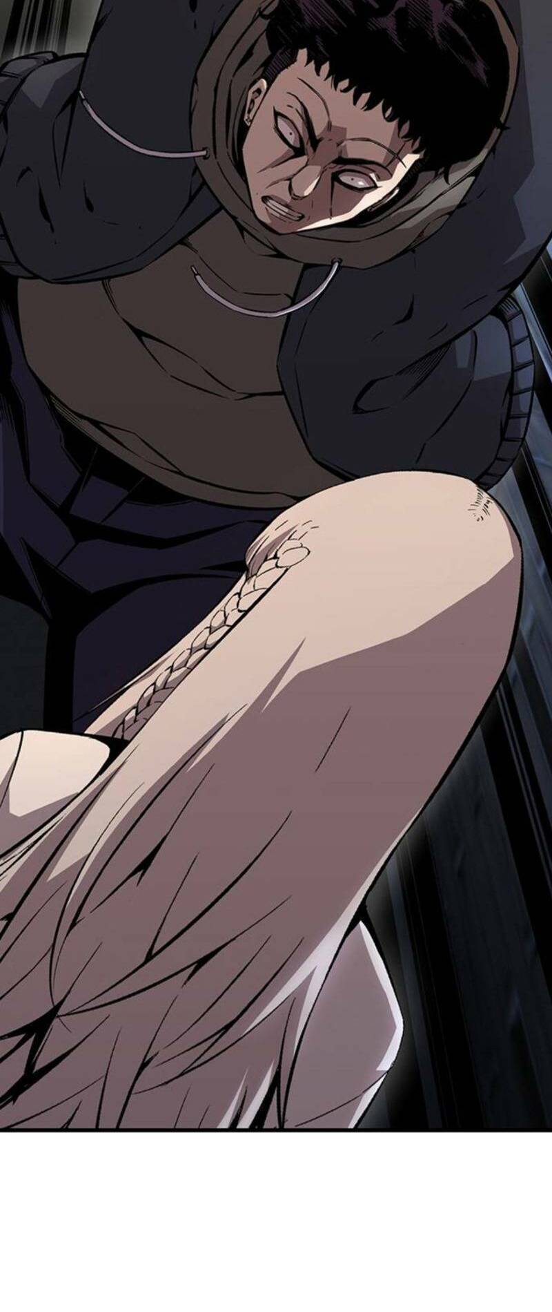 King Game Chapter 59 - 7