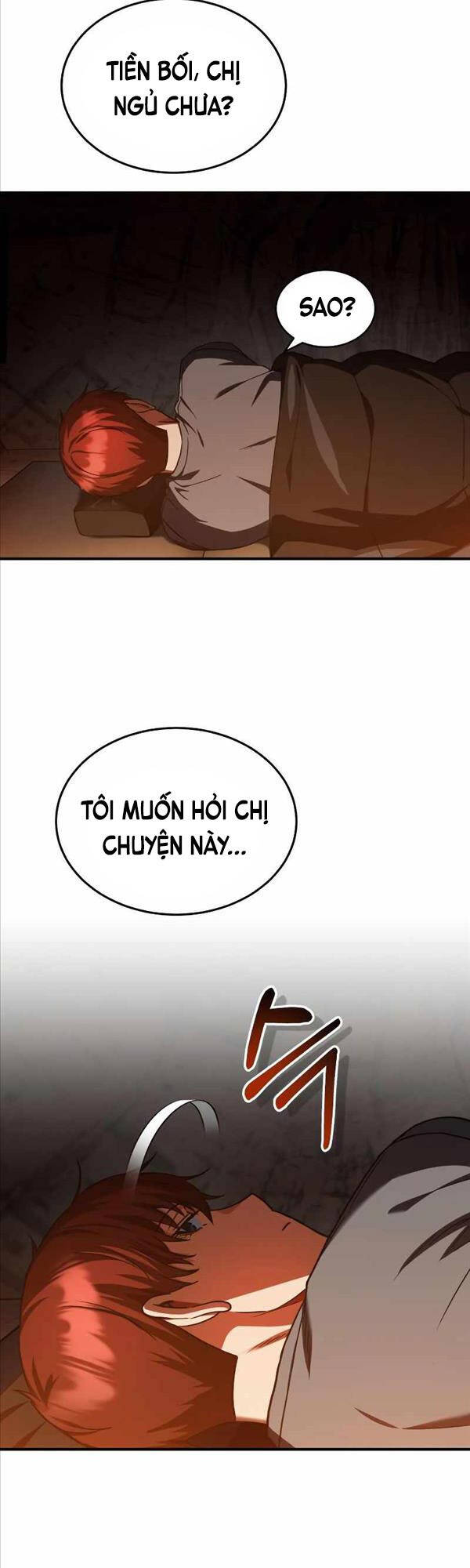 Thiên Tài Của Dòng Dõi Độc Nhất Vô Nhị Chapter 35 - 11