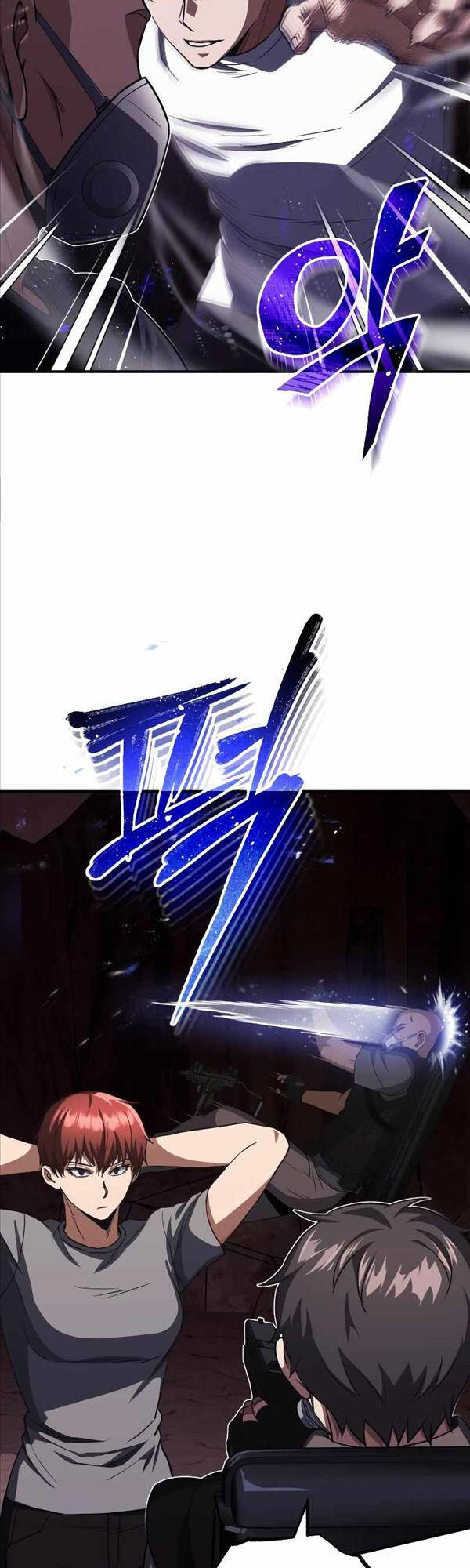 Thiên Tài Của Dòng Dõi Độc Nhất Vô Nhị Chapter 35 - 23