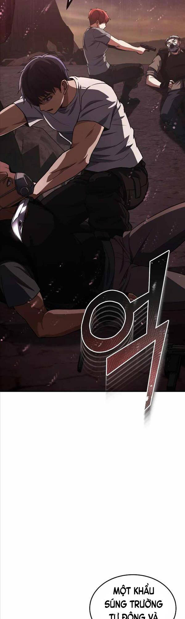 Thiên Tài Của Dòng Dõi Độc Nhất Vô Nhị Chapter 35 - 26