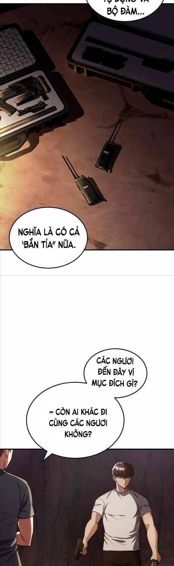 Thiên Tài Của Dòng Dõi Độc Nhất Vô Nhị Chapter 35 - 27