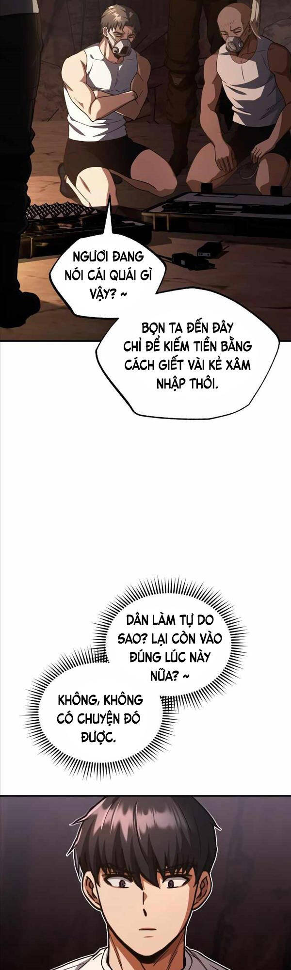 Thiên Tài Của Dòng Dõi Độc Nhất Vô Nhị Chapter 35 - 28