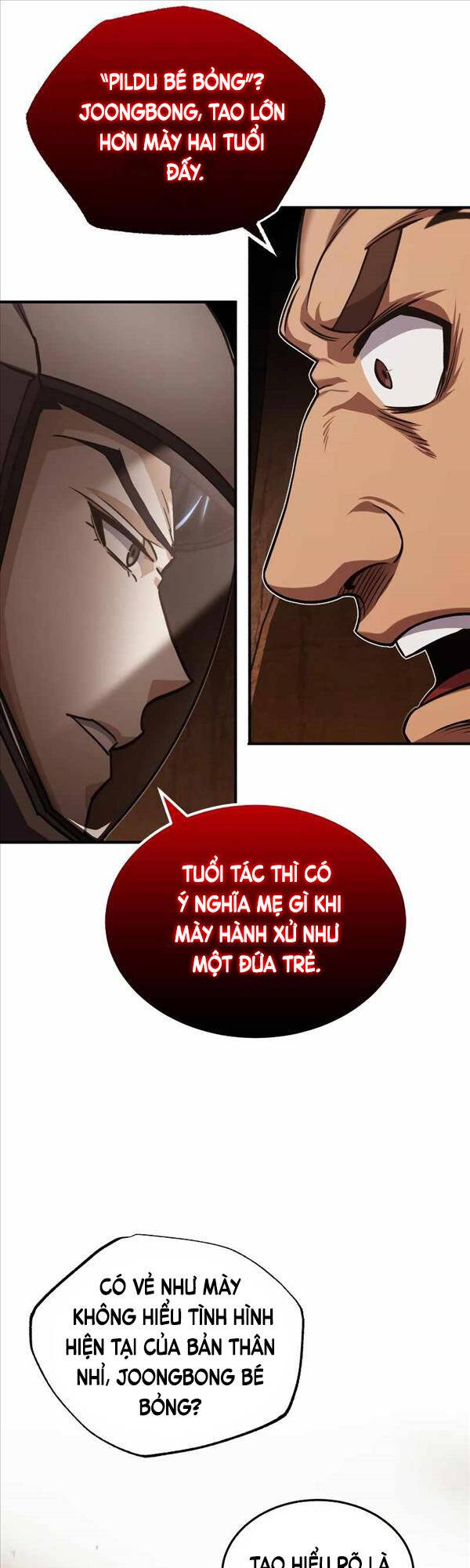 Thiên Tài Của Dòng Dõi Độc Nhất Vô Nhị Chapter 35 - 40