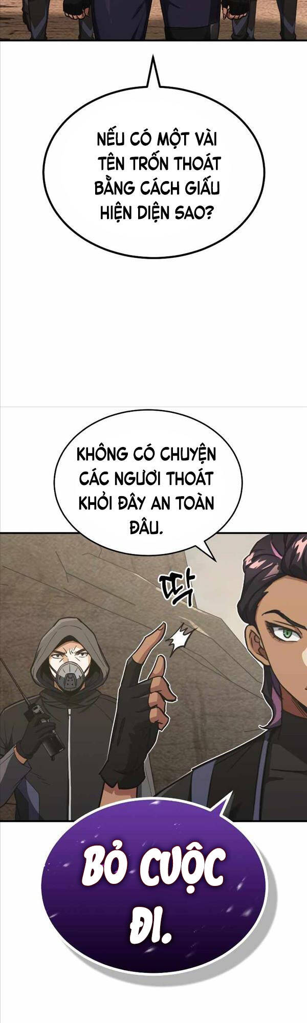 Thiên Tài Của Dòng Dõi Độc Nhất Vô Nhị Chapter 35 - 46