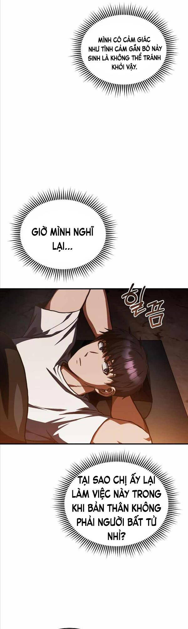 Thiên Tài Của Dòng Dõi Độc Nhất Vô Nhị Chapter 35 - 10