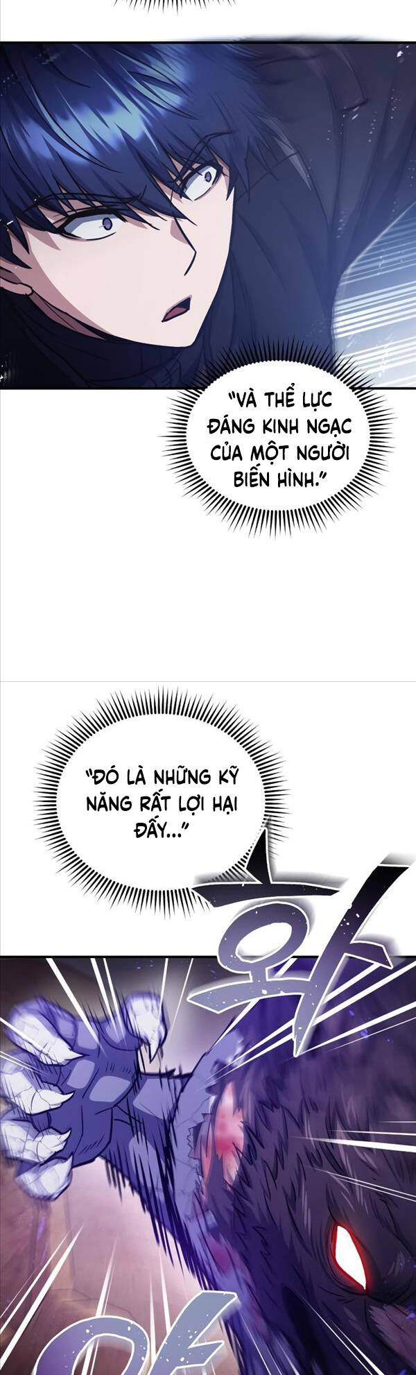 Thiên Tài Của Dòng Dõi Độc Nhất Vô Nhị Chapter 37 - 26