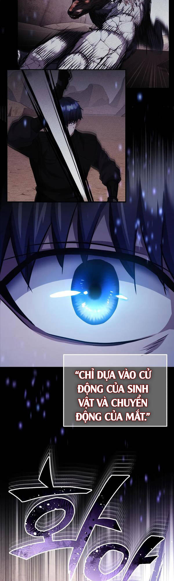 Thiên Tài Của Dòng Dõi Độc Nhất Vô Nhị Chapter 37 - 36