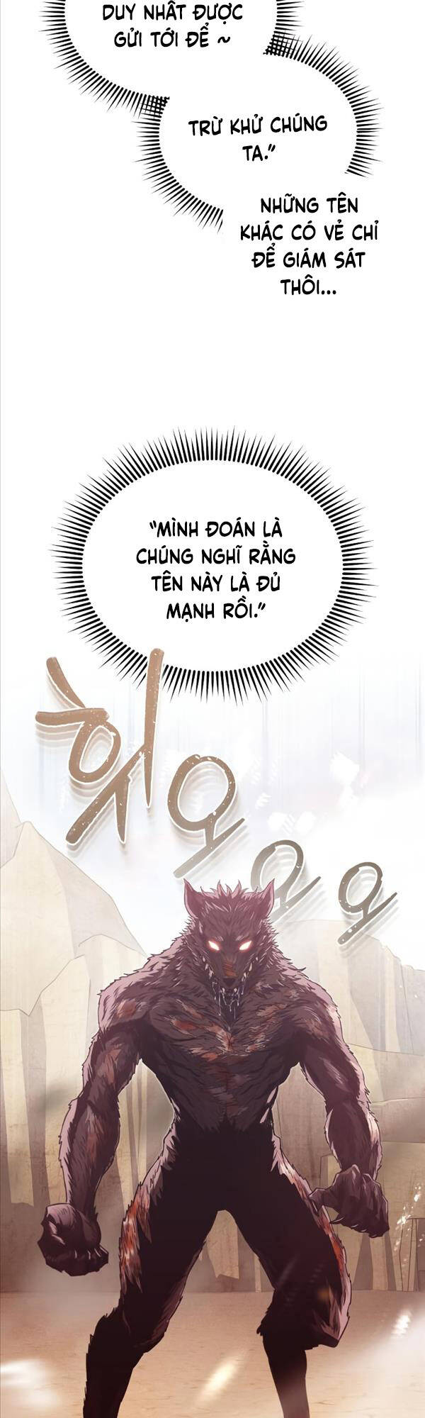 Thiên Tài Của Dòng Dõi Độc Nhất Vô Nhị Chapter 37 - 5