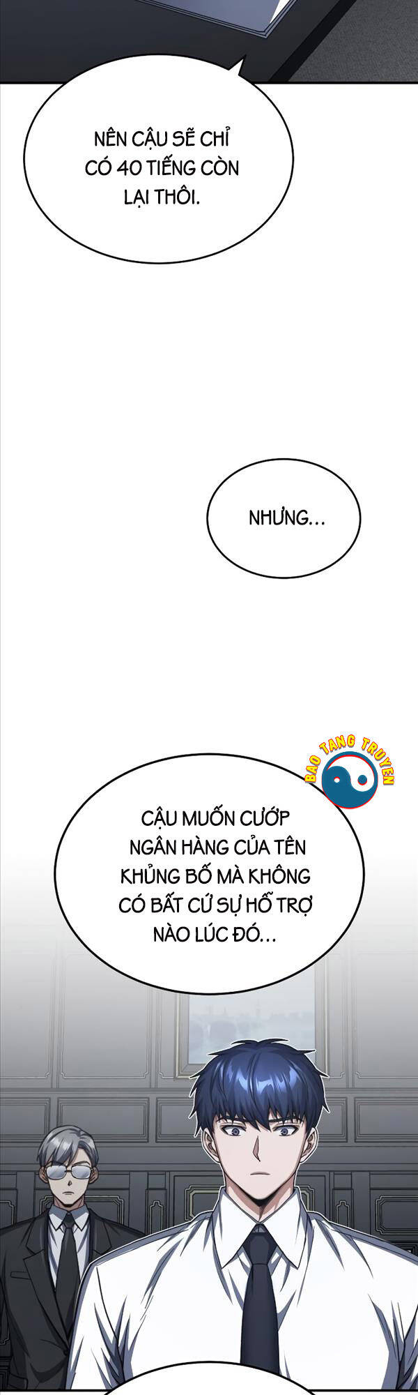 Thiên Tài Của Dòng Dõi Độc Nhất Vô Nhị Chapter 40 - 21