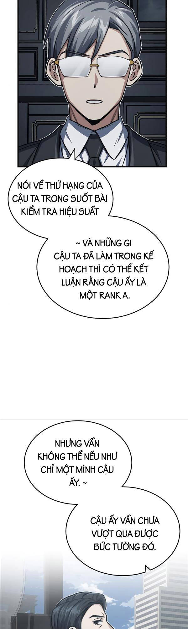 Thiên Tài Của Dòng Dõi Độc Nhất Vô Nhị Chapter 40 - 27