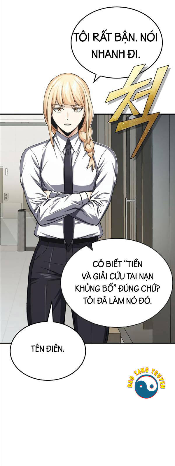 Thiên Tài Của Dòng Dõi Độc Nhất Vô Nhị Chapter 40 - 32