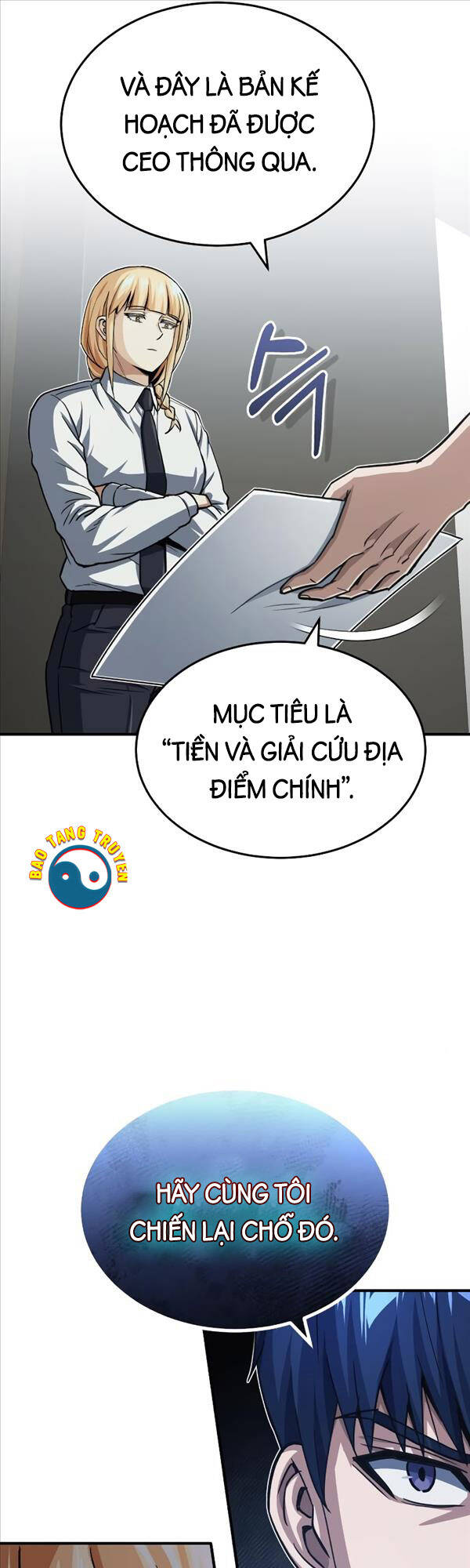 Thiên Tài Của Dòng Dõi Độc Nhất Vô Nhị Chapter 40 - 33
