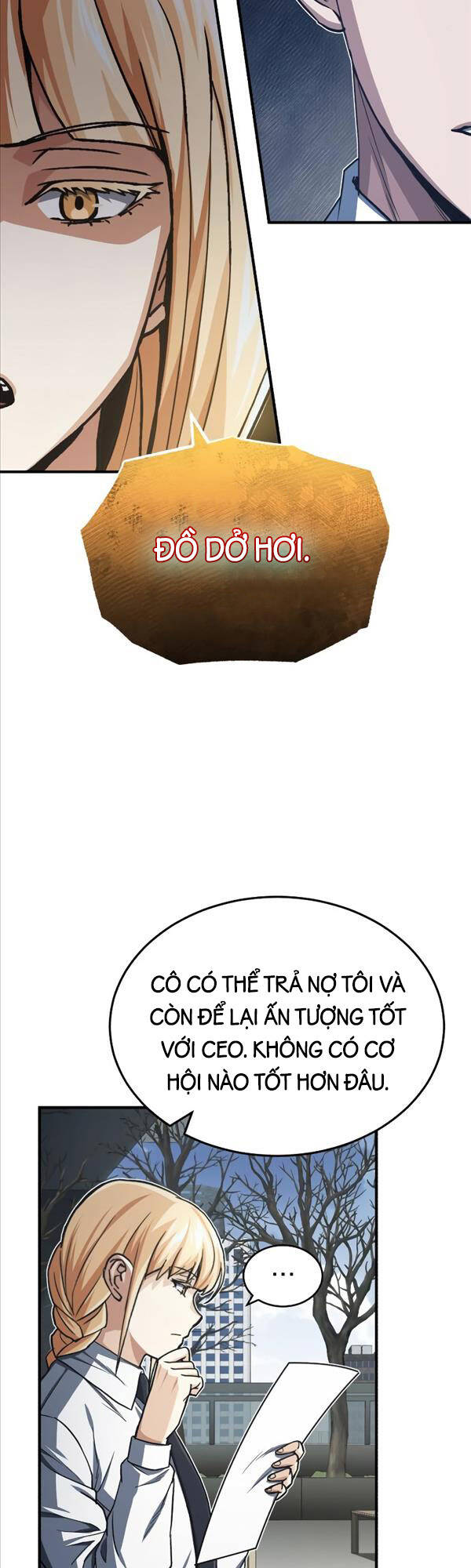 Thiên Tài Của Dòng Dõi Độc Nhất Vô Nhị Chapter 40 - 34