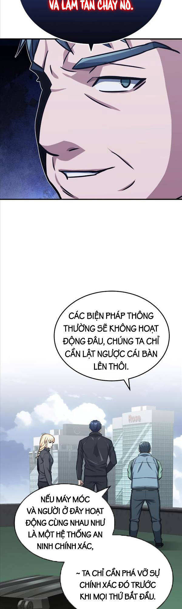 Thiên Tài Của Dòng Dõi Độc Nhất Vô Nhị Chapter 40 - 46