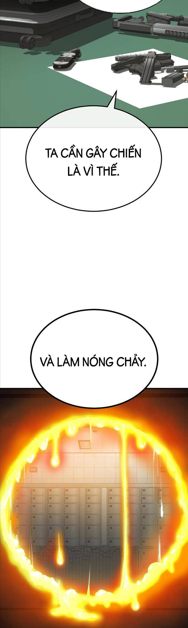 Thiên Tài Của Dòng Dõi Độc Nhất Vô Nhị Chapter 40 - 47