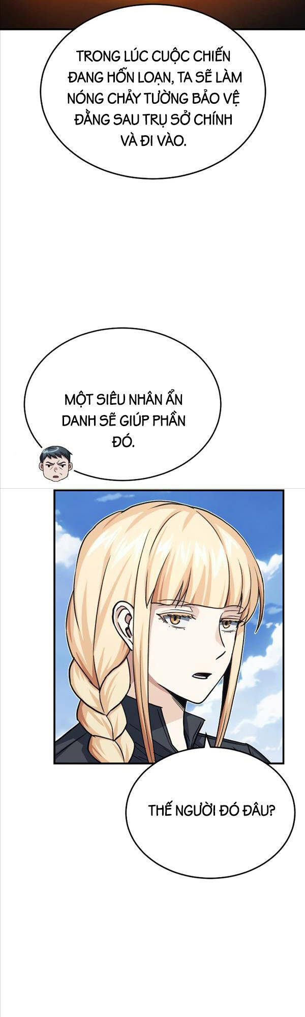 Thiên Tài Của Dòng Dõi Độc Nhất Vô Nhị Chapter 40 - 48