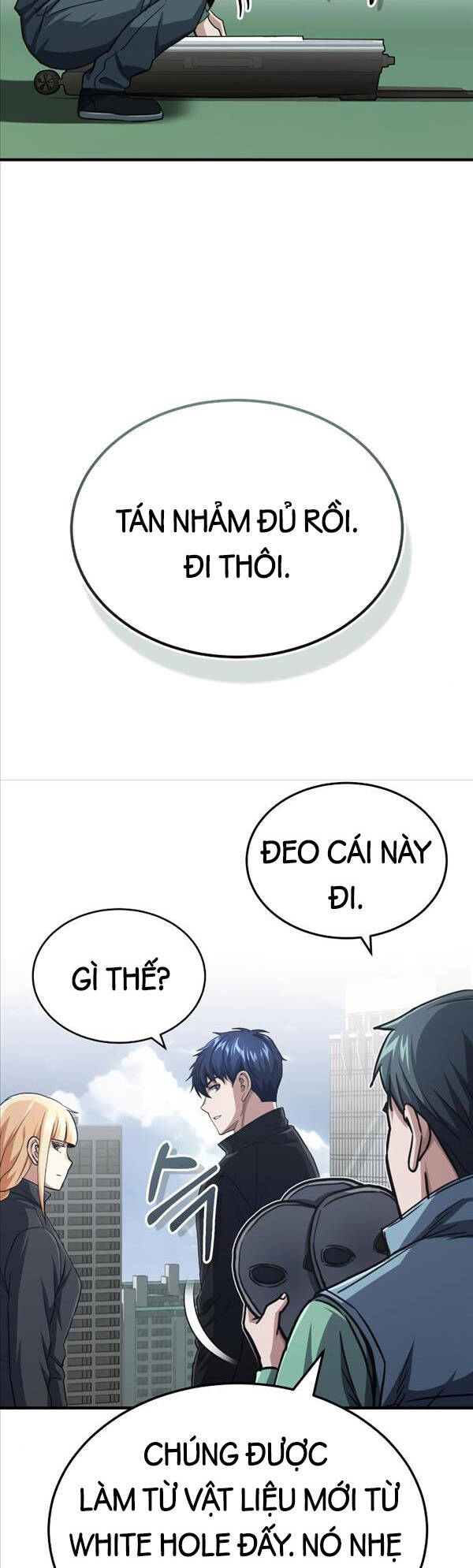 Thiên Tài Của Dòng Dõi Độc Nhất Vô Nhị Chapter 40 - 53