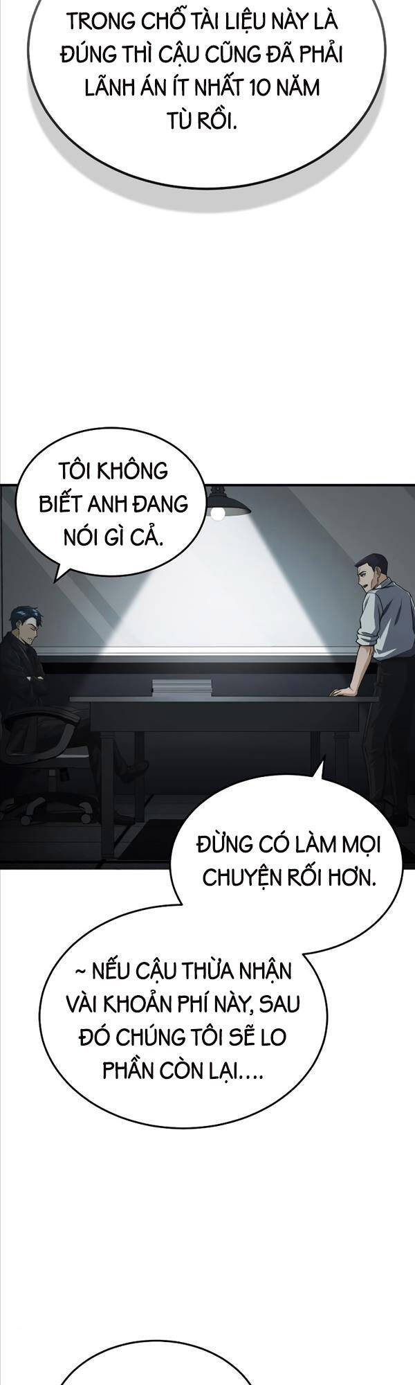 Thiên Tài Của Dòng Dõi Độc Nhất Vô Nhị Chapter 40 - 10