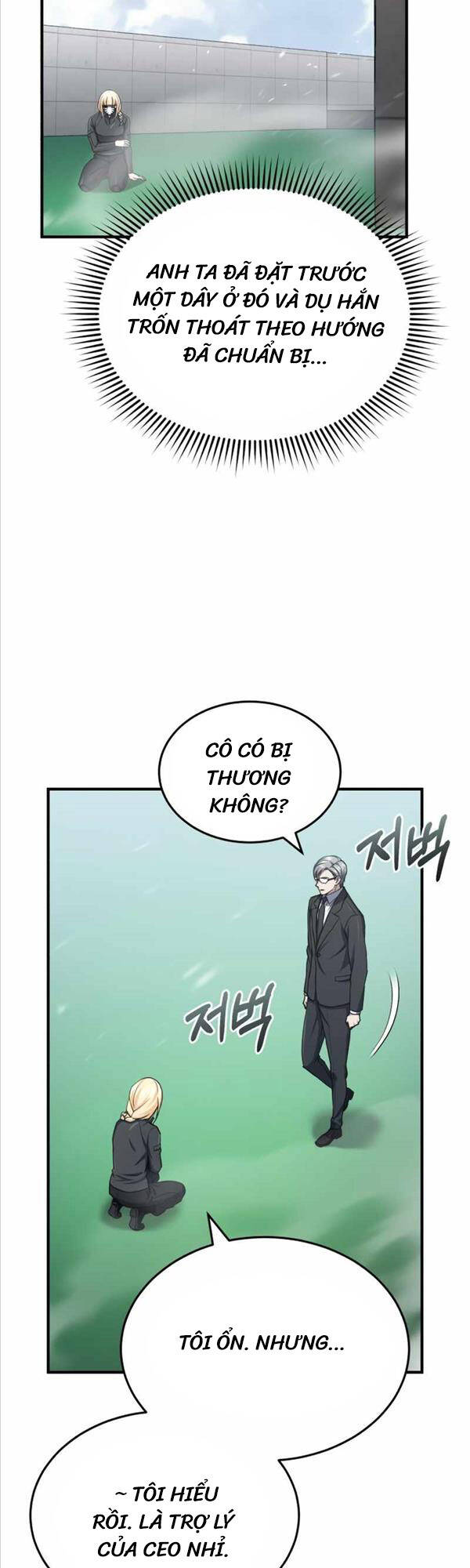 Thiên Tài Của Dòng Dõi Độc Nhất Vô Nhị Chapter 42 - 44