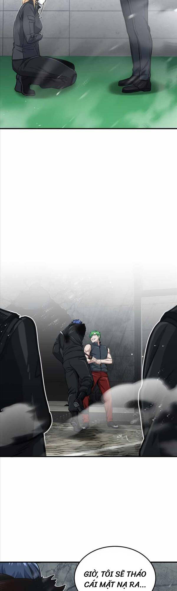 Thiên Tài Của Dòng Dõi Độc Nhất Vô Nhị Chapter 42 - 46