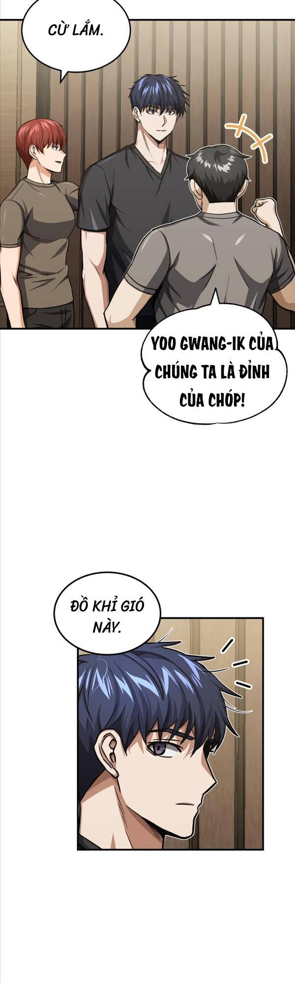Thiên Tài Của Dòng Dõi Độc Nhất Vô Nhị Chapter 45 - 39
