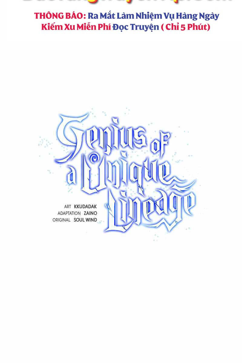 Thiên Tài Của Dòng Dõi Độc Nhất Vô Nhị Chapter 46 - 19