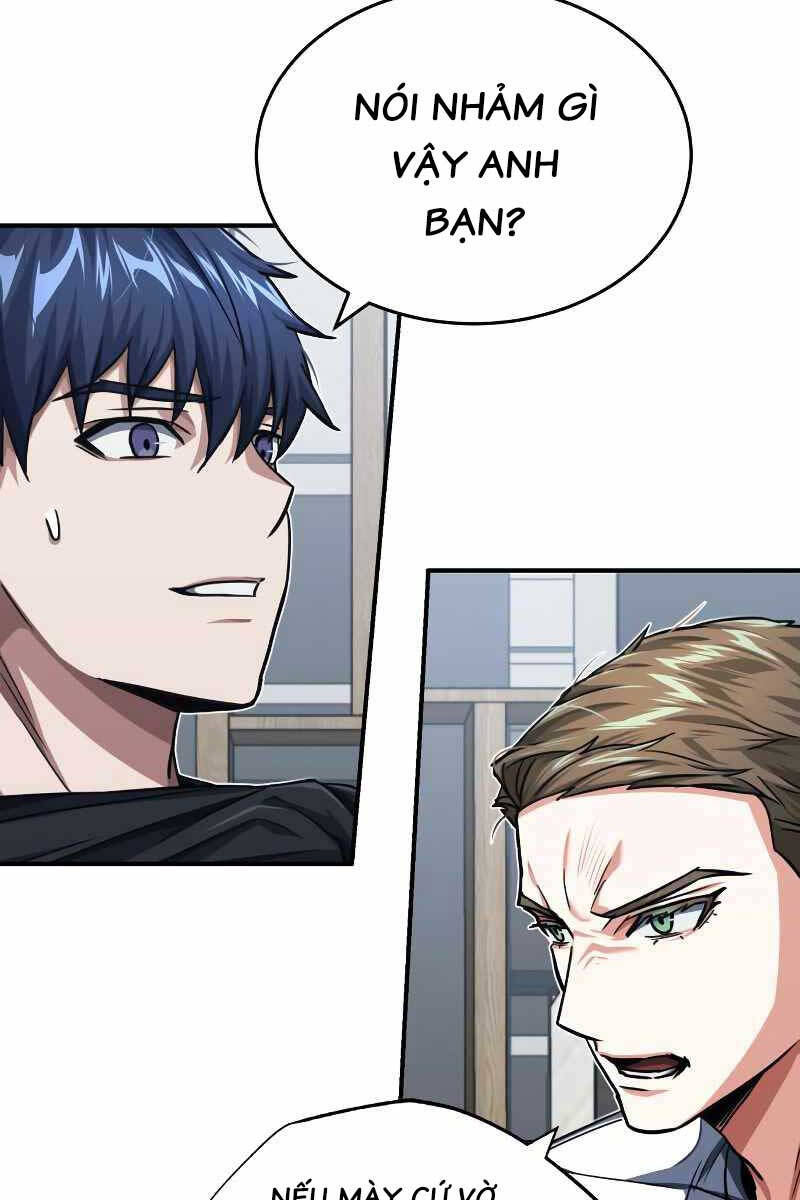 Thiên Tài Của Dòng Dõi Độc Nhất Vô Nhị Chapter 46 - 4