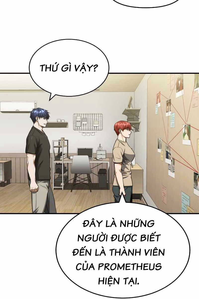 Thiên Tài Của Dòng Dõi Độc Nhất Vô Nhị Chapter 46 - 49