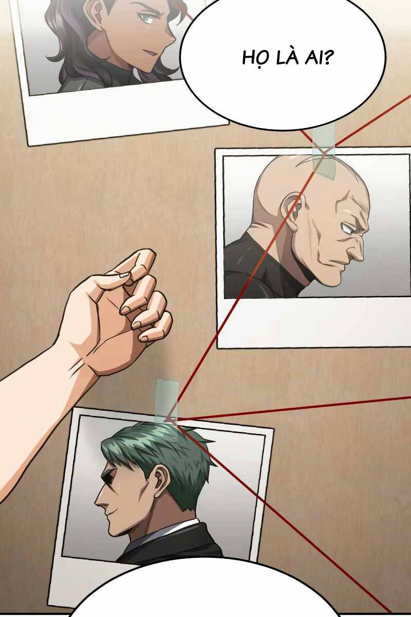 Thiên Tài Của Dòng Dõi Độc Nhất Vô Nhị Chapter 46 - 52