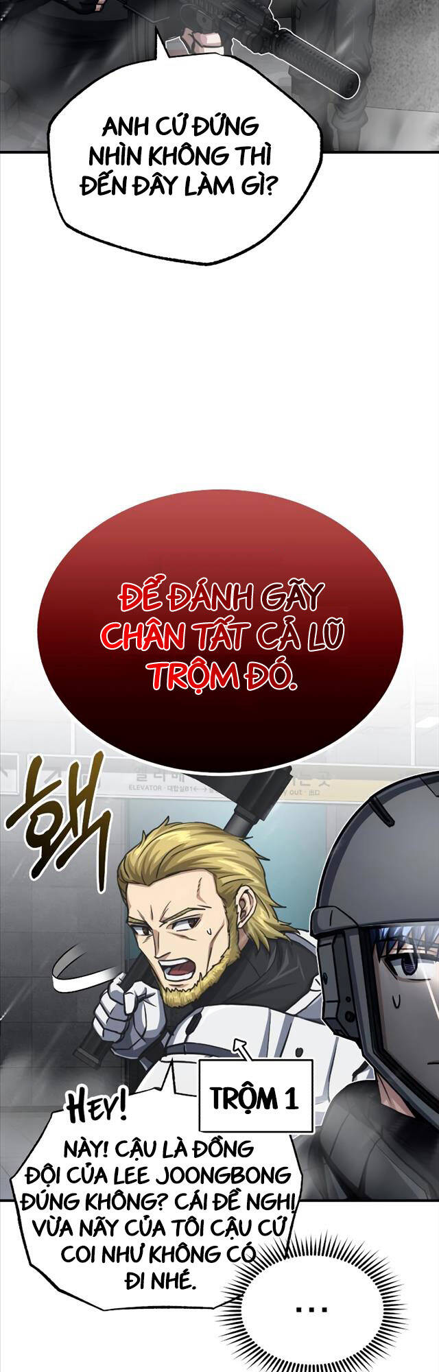 Thiên Tài Của Dòng Dõi Độc Nhất Vô Nhị Chapter 48 - 3