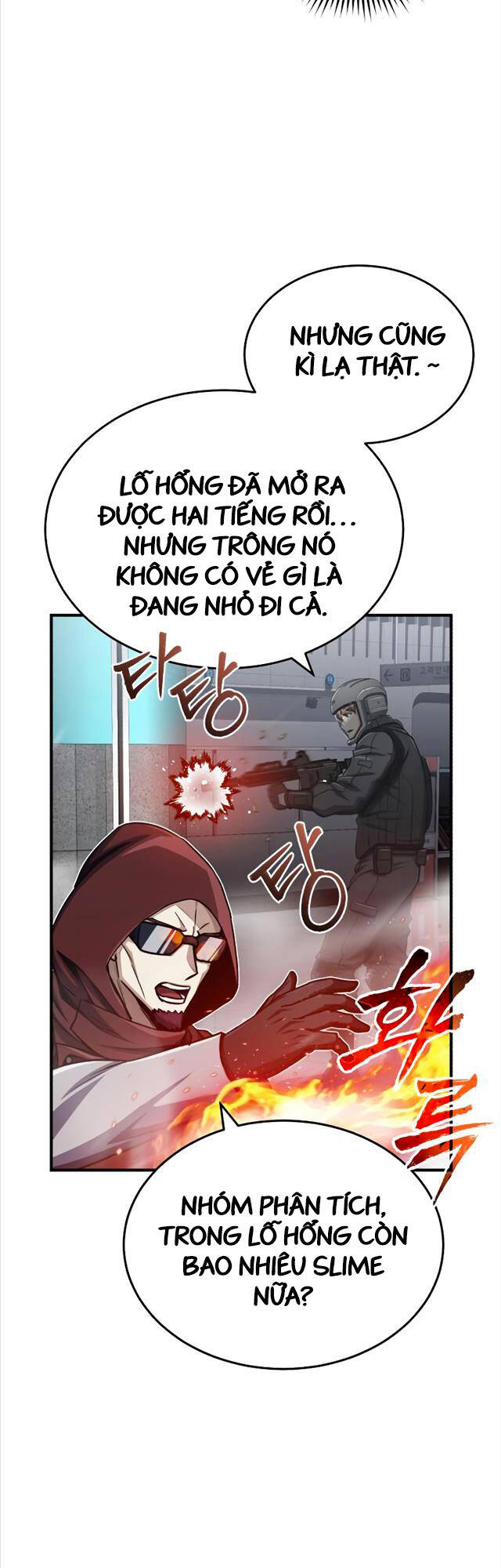 Thiên Tài Của Dòng Dõi Độc Nhất Vô Nhị Chapter 48 - 4