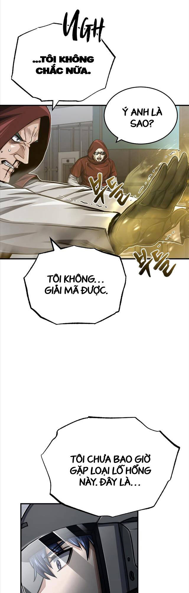 Thiên Tài Của Dòng Dõi Độc Nhất Vô Nhị Chapter 48 - 5