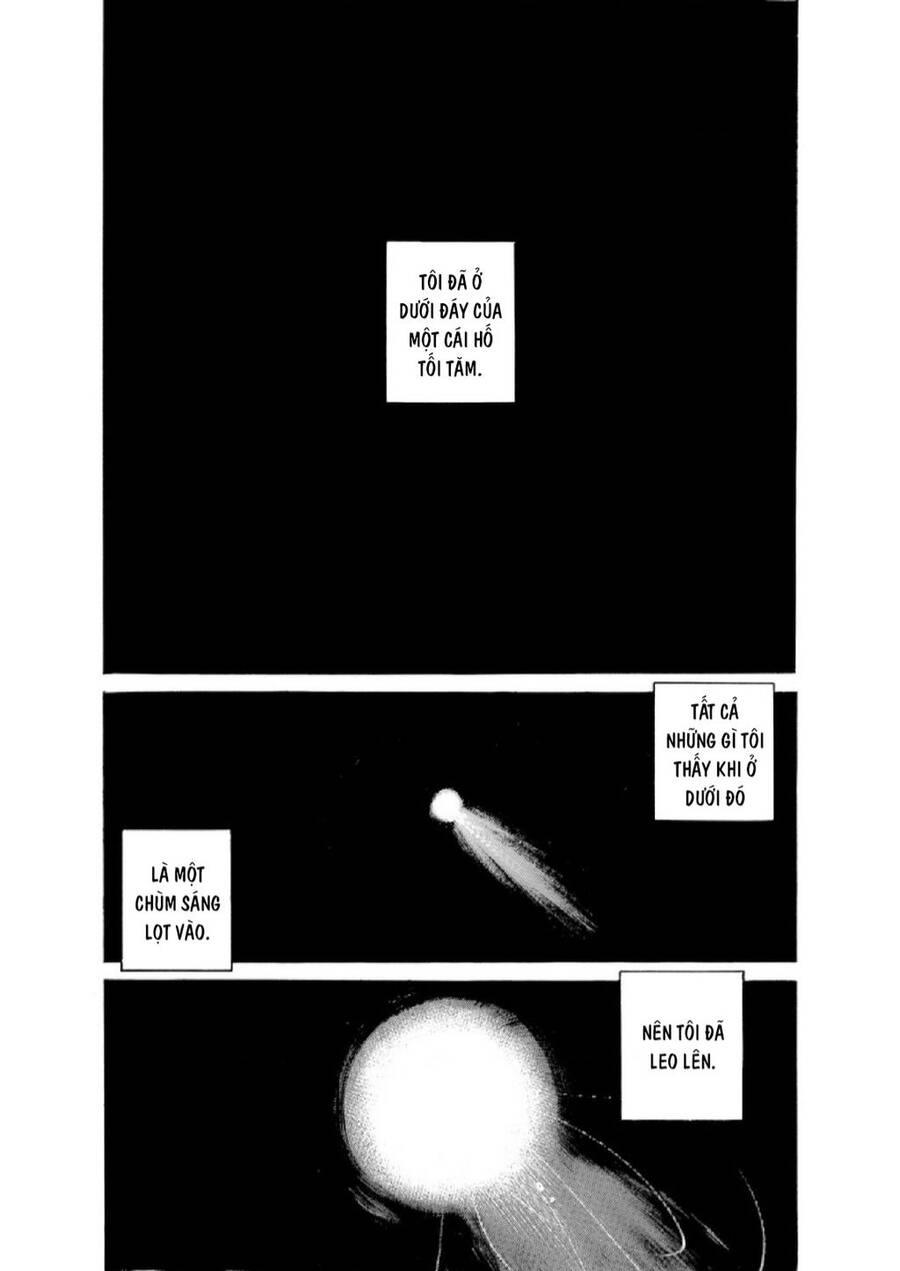 Give My Regards To Black Jack Chapter 127 - 1