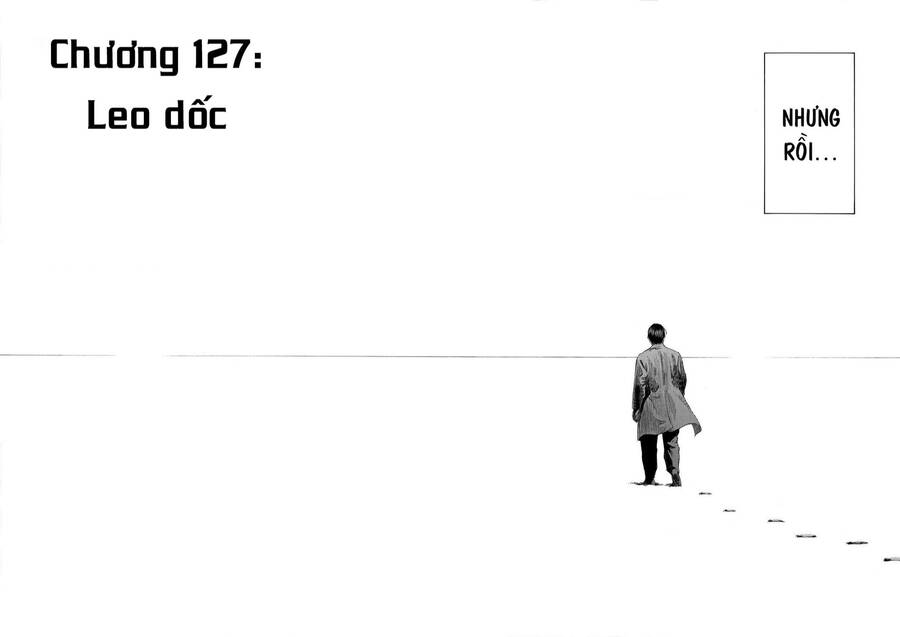 Give My Regards To Black Jack Chapter 127 - 2