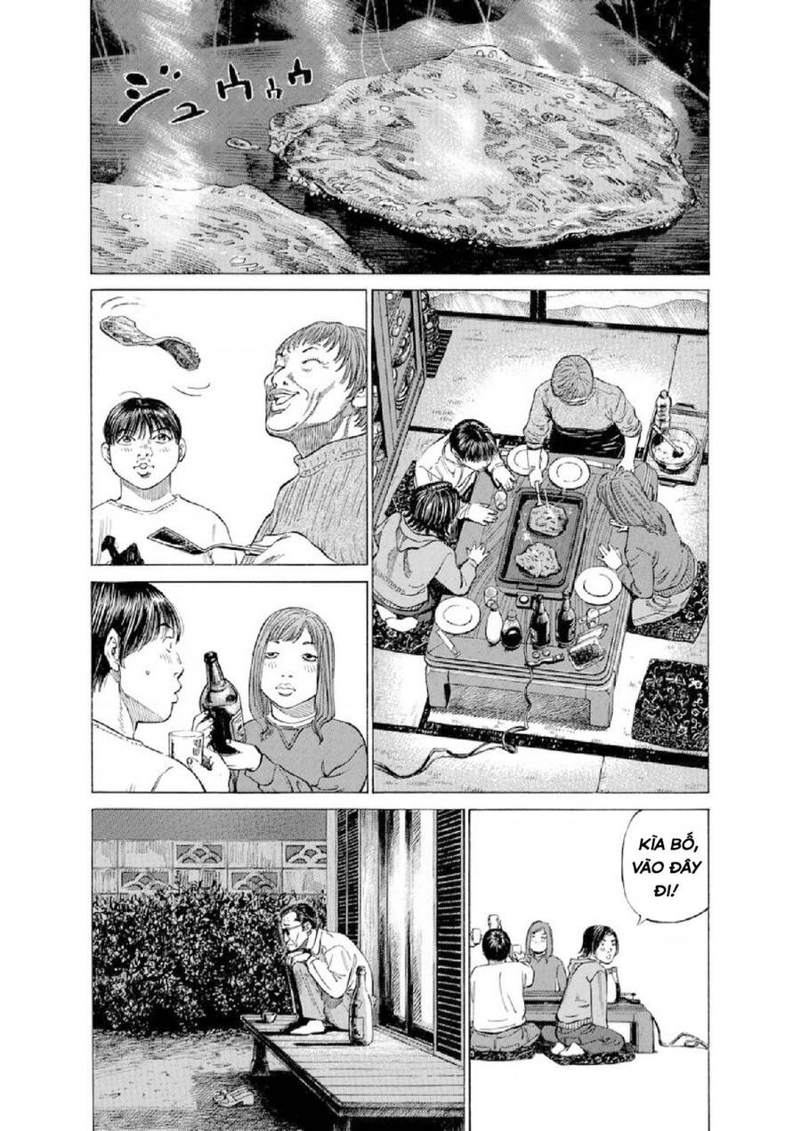 Give My Regards To Black Jack Chapter 127 - 11