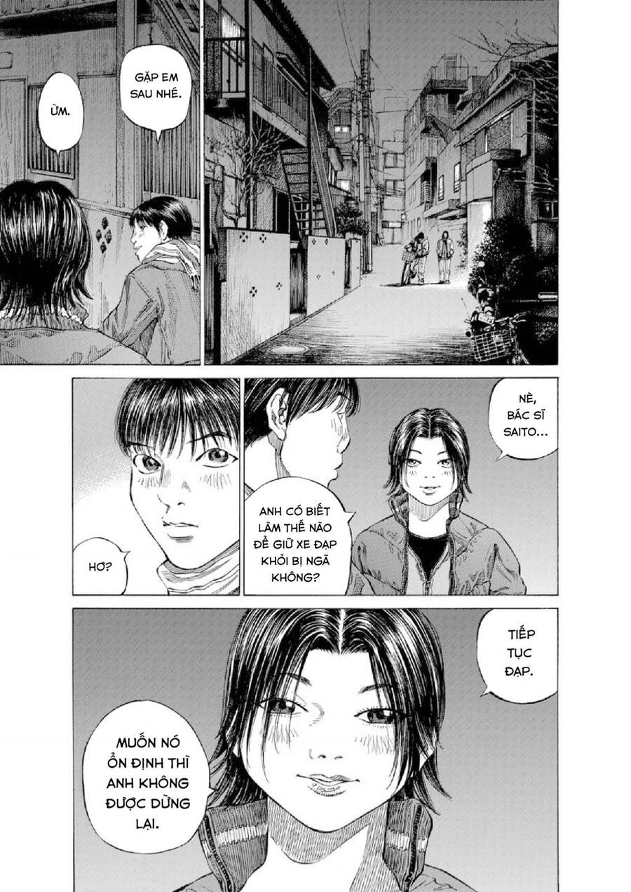 Give My Regards To Black Jack Chapter 127 - 12