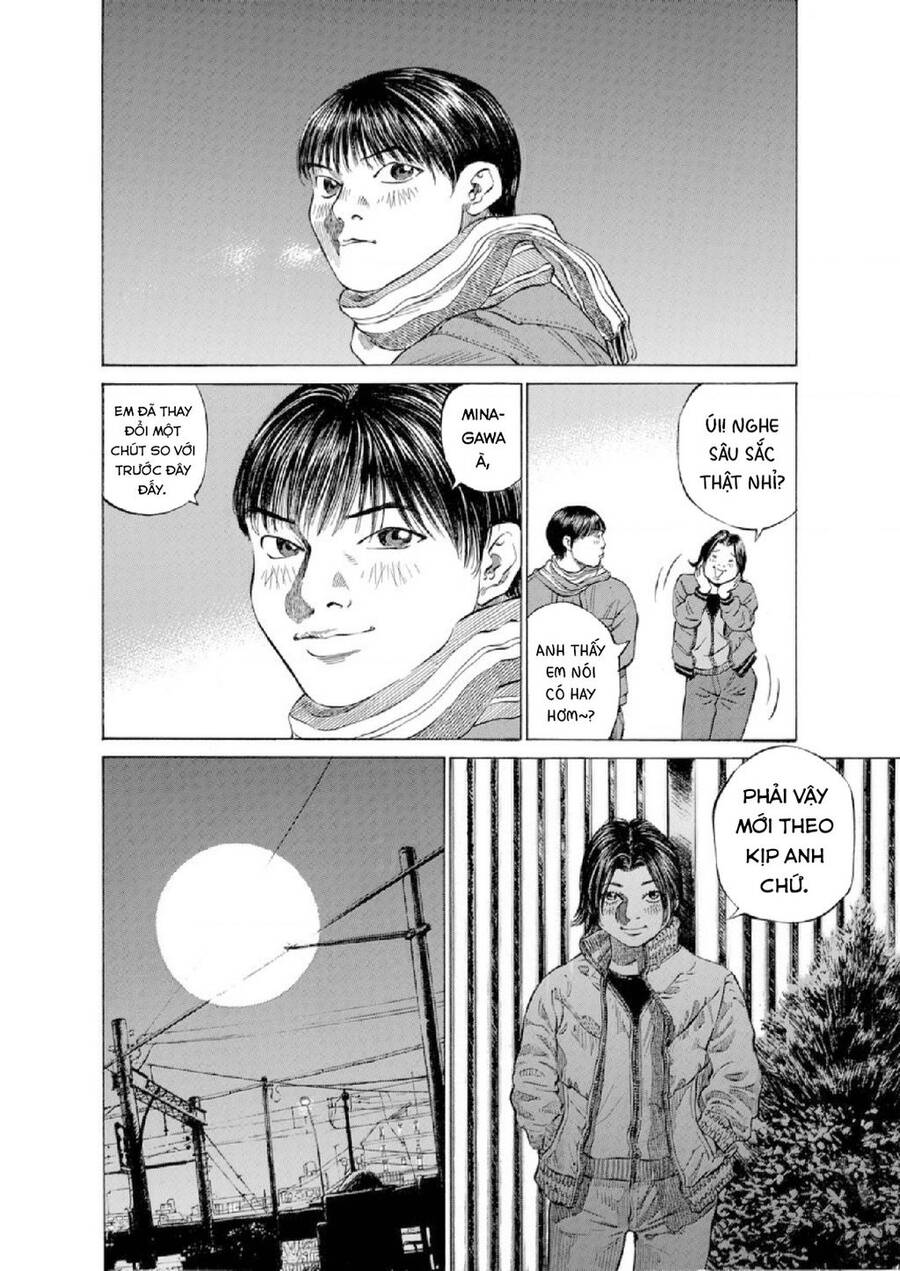 Give My Regards To Black Jack Chapter 127 - 13