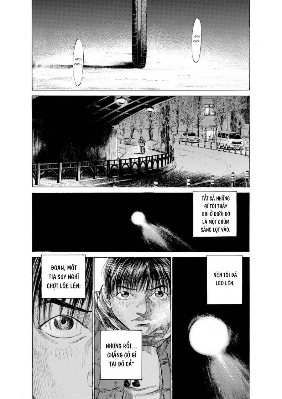 Give My Regards To Black Jack Chapter 127 - 14